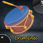 Drum Indo