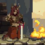 Bastardus - Knight Soul (Alpha