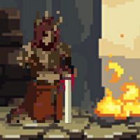 Bastardus - Knight Soul (Alpha