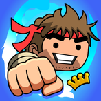 Punch TV: Fighting Game Show