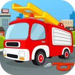 Firefighters - Rescue Patrol