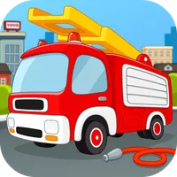 Firefighters - Rescue Patrol