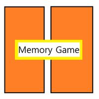 Memory Game(메모리 게임)