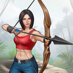 Archer Assassin Shooting Game