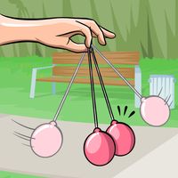 Latto Latto 3D Clacker Master