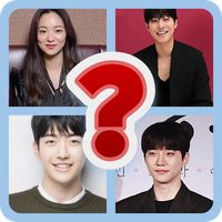 Dorama Quiz - Actores actuales