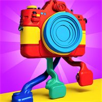 Tangle Puzzle : Master Rope 3D