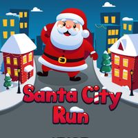 Santa City Run