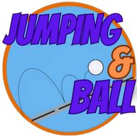 Jumping ball