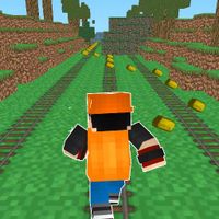 Boboiboy Runner Adventure Game