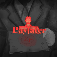 Pay Later: Survive On Hell