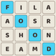 Food Words: Cooking Cat Puzzle
