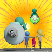 Evolution Run & Race