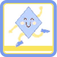 Shape Colors Pixel Art