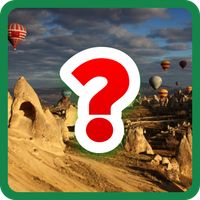 Guess the Picture - English