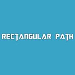 RedBallAroundRectangle