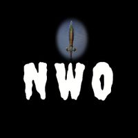 NWO Sword Of Destiny