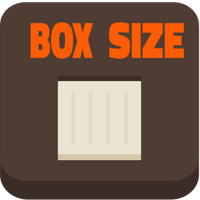 Box Size
