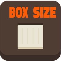 Box Size