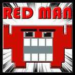 REDMAN: Mad game