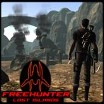 Freehunter Lost Islands HD