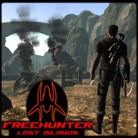 Freehunter Lost Islands HD