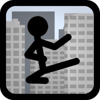 Stickman Runner - Endless Runn