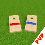 Cornhole Clash :Cornhoile Game