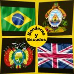 quiz paises capitales banderas