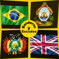 quiz paises capitales banderas