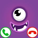 Prank Call Monster Game
