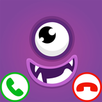 Prank Call Monster Game