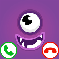 Prank Call Monster Game
