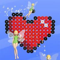 Beads And Fairies ASMR