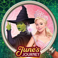 June's Journey: Wicked Mystery