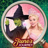 June's Journey: Wicked Mystery