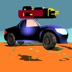 Car Strike - Car Shooting Game