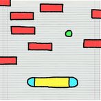 BouncInk: Free Arcade Breakout