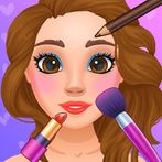 Fashion Dress Up Game For Girl