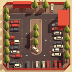 Parking lot games