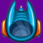 Space Fall