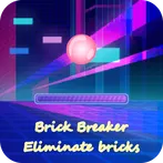 Eliminate Bricks:Brick Breaker