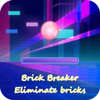 Eliminate Bricks:Brick Breaker