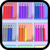 Pencil Sort