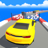 Speed Beat VS Obstacles 3D