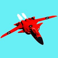 Warplanes