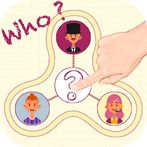Logic Relation Puzzles