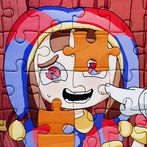 Amazing Digital Circus Puzzles