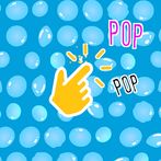 Bubble wrap simulator