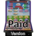 Easter Egg Hunt Fruit Machine